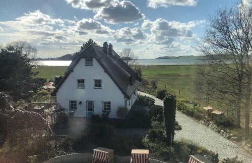 Thiessow Hotel | Hotel Fürst Jaromar