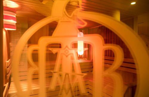 Thiessow Hotel | Hotel Fürst Jaromar