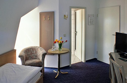 Eisenhuettenstadt Hotel | Hotel Fürstenberg