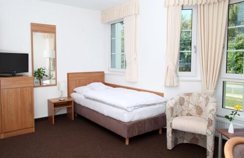 Schonebeck Bed & Breakfast | Hotel Fürstenberg