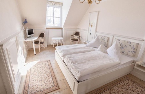 Xanten Hotel | Hotel Fürstenberger Hof