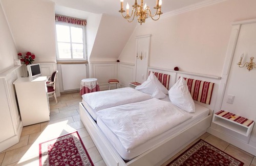 Xanten Hotel | Hotel Fürstenberger Hof