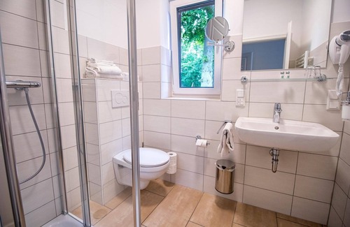 Xanten Hotel | Hotel Fürstenberger Hof