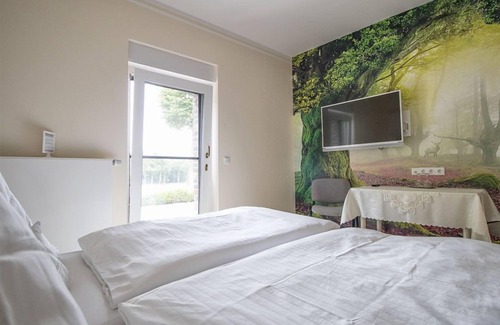 Xanten Hotel | Hotel Fürstenberger Hof