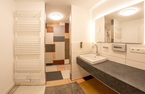 Bernburg Hotel | Hotel Fürsteneck