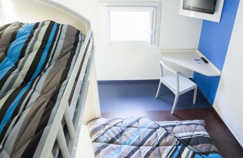 Vesoul Hotel | Hotel F1 Vesoul - En cours de rénovation