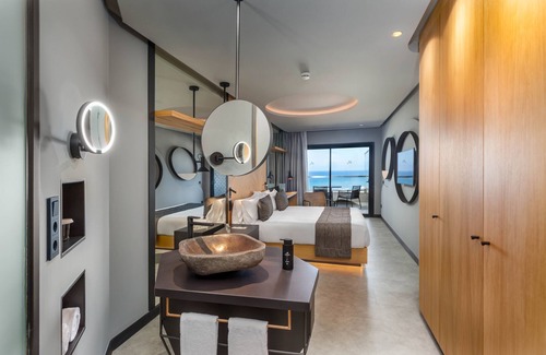 Meloneras Hotel | Hotel Faro, a Lopesan Collection Hotel - Adults Only