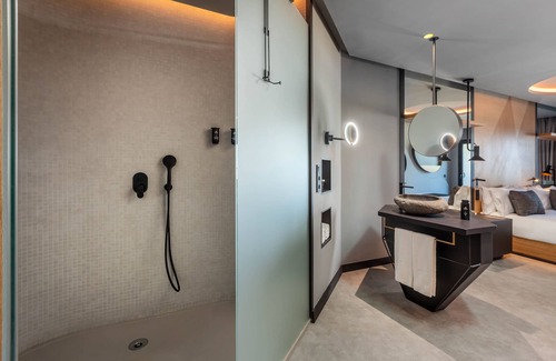 Meloneras Hotel | Hotel Faro, a Lopesan Collection Hotel - Adults Only