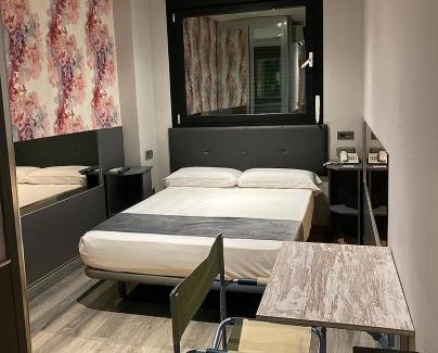 Humanes de Madrid Hotel | Hotel Fabrik
