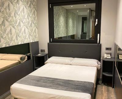Humanes de Madrid Hotel | Hotel Fabrik