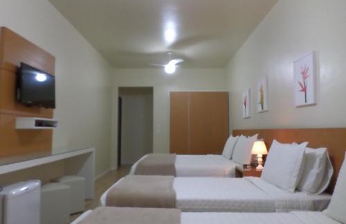 Nova Friburgo Hotel | Hotel Fabris