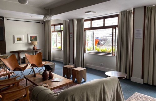 Nova Friburgo Hotel | Hotel Fabris