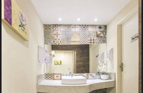 Nova Friburgo Hotel | Hotel Fabris