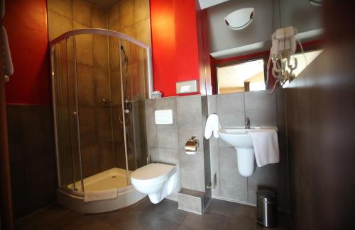 Gorzow Wielkopolski Hotel | Hotel Fado