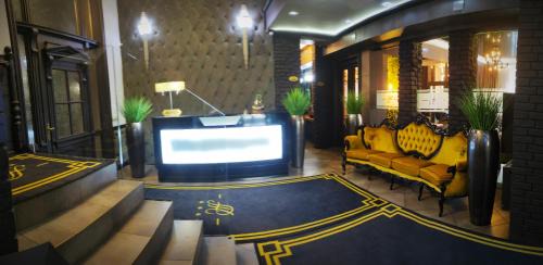 Gorzow Wielkopolski Hotel | Hotel Fado