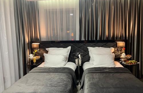 Gorzow Wielkopolski Hotel | Hotel Fado