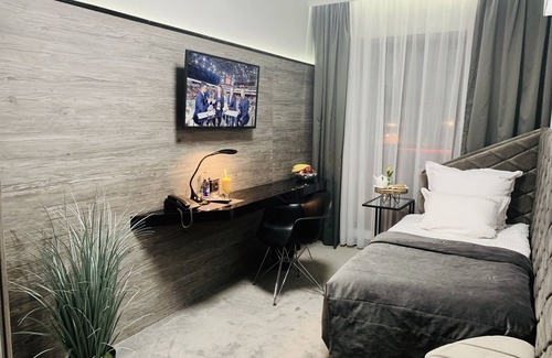Gorzow Wielkopolski Hotel | Hotel Fado