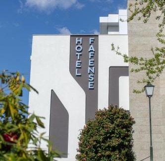 Medelo Hotel | Hotel Fafense