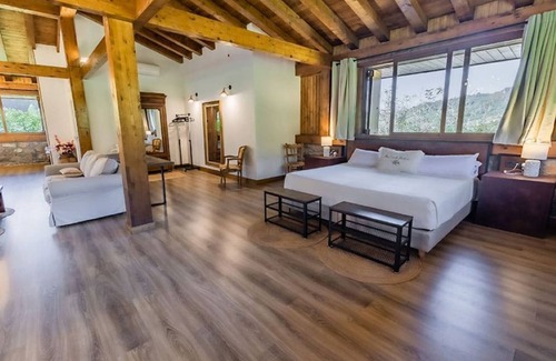 Oiartzun Hotel | Hotel Fagoaga
