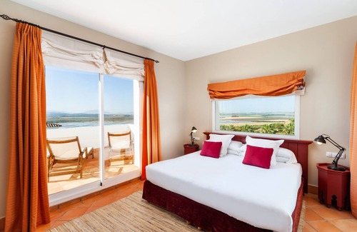 Benalup-Casas Vieja Resort | Hotel Fairplay Golf & Spa Resort