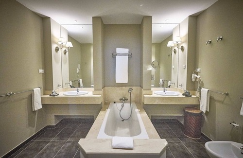 Benalup-Casas Vieja Resort | Hotel Fairplay Golf & Spa Resort