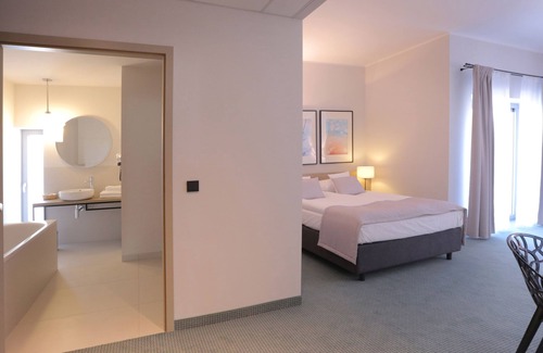 Stare Miasto District Hotel | Hotel fairPlayce