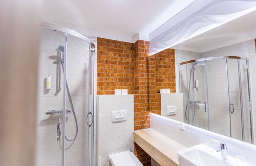 Rzeszow Hotel | Hotel Falcon