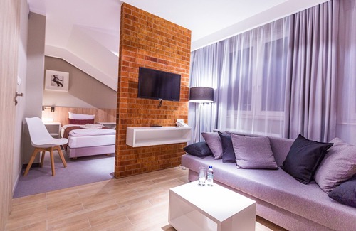 Rzeszow Hotel | Hotel Falcon