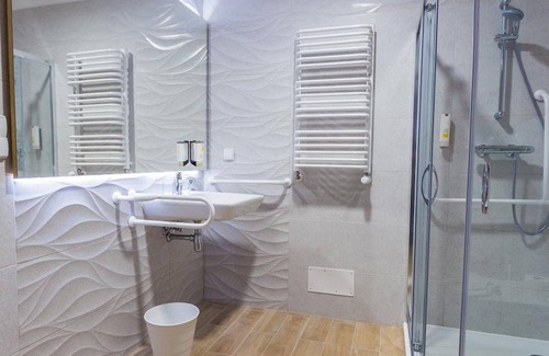 Rzeszow Hotel | Hotel Falcon