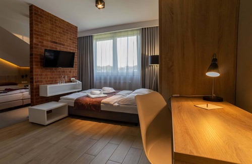 Rzeszow Hotel | Hotel Falcon