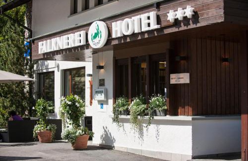 Malbun Hotel | Hotel Falknerei Galina
