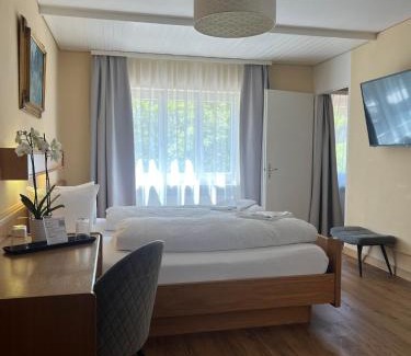 Malbun Hotel | Hotel Falknerei Galina