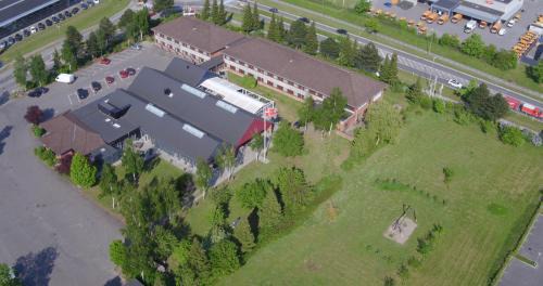 Nykobing Falster Hotel | Hotel Falster
