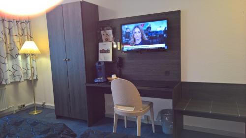 Nykobing Falster Hotel | Hotel Falster