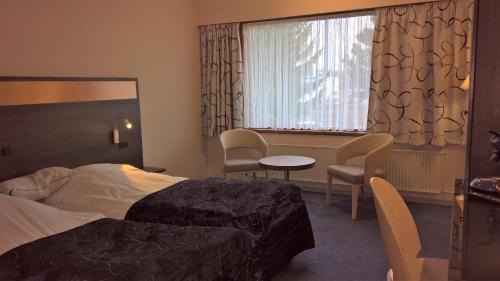 Nykobing Falster Hotel | Hotel Falster