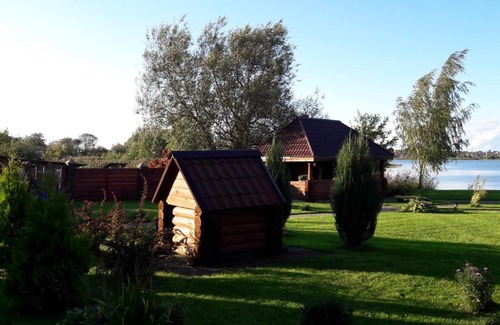 Braslaw Hotel | Hotel Falvarak