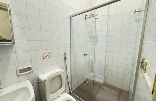 Barrio Centro Apartment | Hotel Familiar en Centro de Ciudad del Este