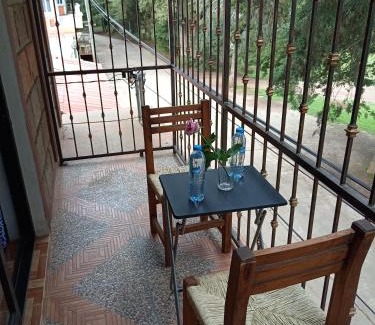 El Oro Hotel | Hotel familiar los Fresnos