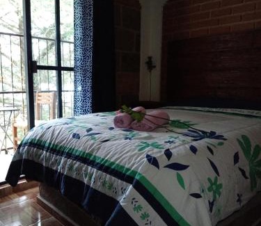 El Oro Hotel | Hotel familiar los Fresnos