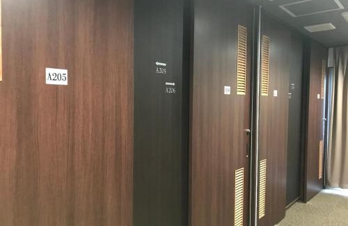 Nikko Hotel | Hotel Famitic Nikko Station