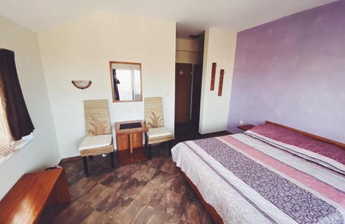 Gorna Banya Hotel | Hotel Fancy