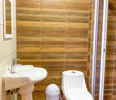 Asuncion Nochixtlan Hotel | Hotel Fandangos Nochixtlán