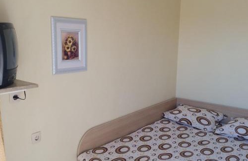Lyubimets Hotel | Hotel Fantasy