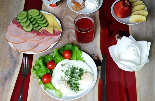 South-Eastern Administrative District Hotel | Hotel Fantasy