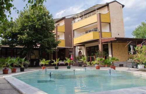 Haskovo Hotel | Hotel Fantazia