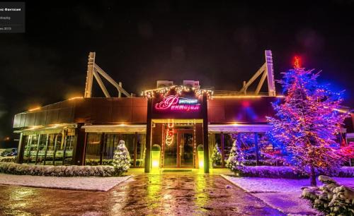 Haskovo Hotel | Hotel Fantazia