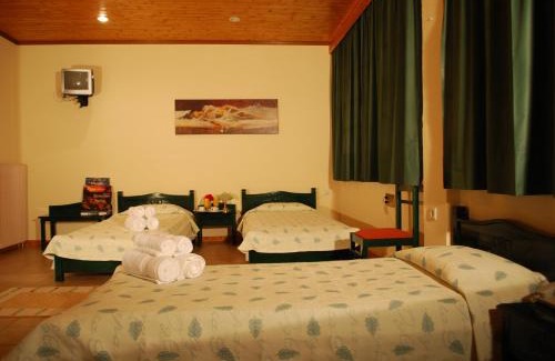 Kleidonia Hotel | Hotel Faraggi