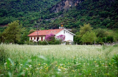Kleidonia Hotel | Hotel Faraggi