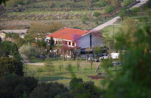 Kleidonia Hotel | Hotel Faraggi