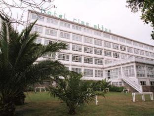 Perillo Hotel | Hotel Faranda Rias Altas, Ascend Hotel Collection